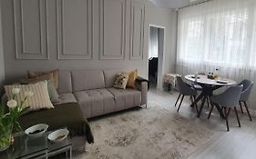 Apartment Im Zentrum Berlin Kudamm, City West