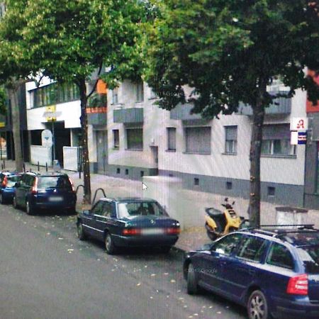 Apartment Im Zentrum Berlin Kudamm, City West Exterior photo